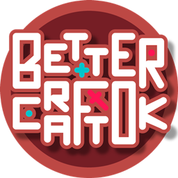 Better Craftok - A cleaner UI for Craftok project image