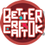 Better Craftok - A cleaner UI for Craftok logo