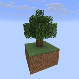 Sky Isle project image