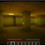 Bad Backrooms MP logo