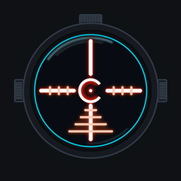 TaCZ Realistic Scopes Overhaul сlassic logo