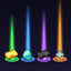 Loot Beams - Rarity Light Beams for Dropped Items logo