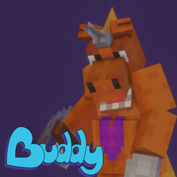 Buddy Add-On