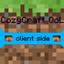 CozyCraft QoL logo
