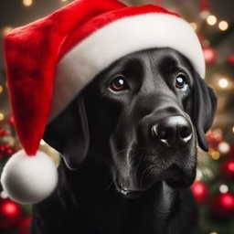 A DanNPDog Christmas project image