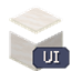 Quartz UI logo