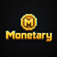 Monetary logo