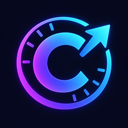 CarGOUI - Proc Timers & Mobility Alerts logo