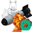 Levviata's Next Nuclear Tech logo