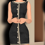 EVAS' CASUAL MINI DRESS logo