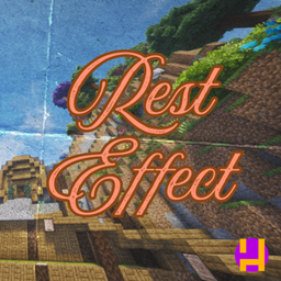 Rest Effect logo