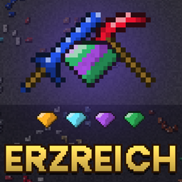 Erzreich project image