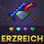 Erzreich logo