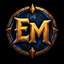 Easy macro logo