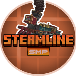 SteamlineSMP logo