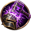 Thalassian Hammertime logo