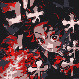 Kimetsu Configs logo