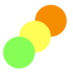 RangeDot logo