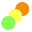 RangeDot logo