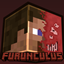 FURUNCULUS - Grotesque Flesh Plague logo
