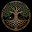 Yggdrasil One-button opptimiser logo