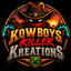 KowboY's KiLLeR KreaTionS logo