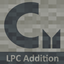 LPCCarpetAddition logo