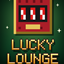 Lucky Lounge logo