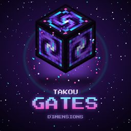 TAKOU GATES project image