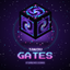 TAKOU GATES logo