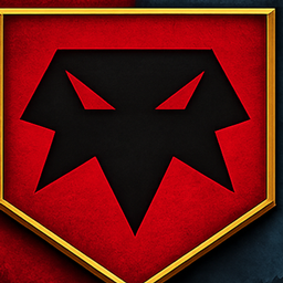 MoralischFlexibel Loot logo