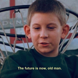 Backported Future project image