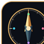 MateCompass logo