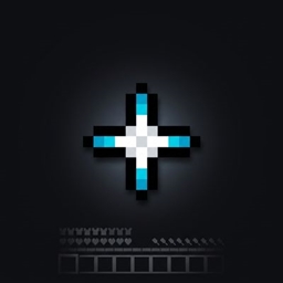 PixelCross logo