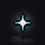 PixelCross logo