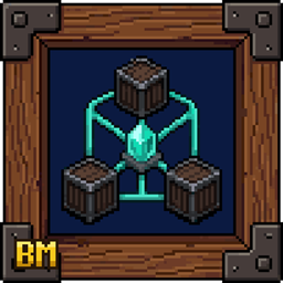 Better Storage logo