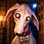 Muffin The Dog logo
