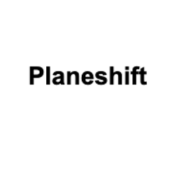 Planeshift logo