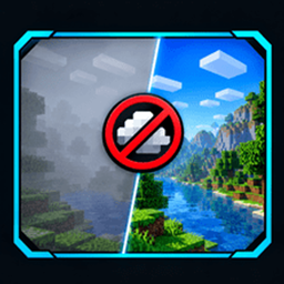 PureView | fps boost for Minecraft 1.21 — Textures screenshot