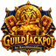Guildjackpot logo