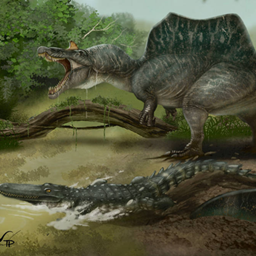 survie the dinosaurs project image