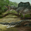 survie the dinosaurs logo