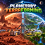 Planetary Terraforming  logo