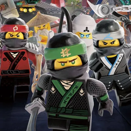 NINJAGO_WAY-OF-A-NINJA logo