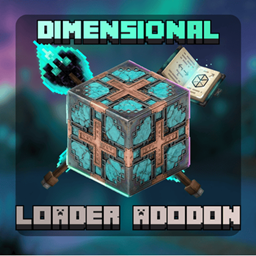 Farm Loader: Dimensional project image