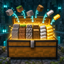 Loot Stacker logo