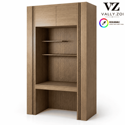 Rivelle Built in Desk [VZ] project image