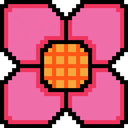 Smell the Roses logo