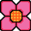 Smell the Roses logo