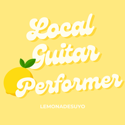 Local Guitar Performer Career project image